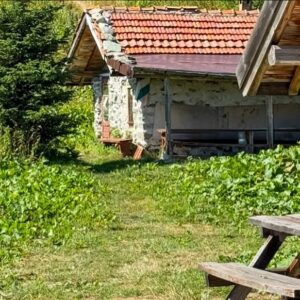 Местност Мартиница с панорама