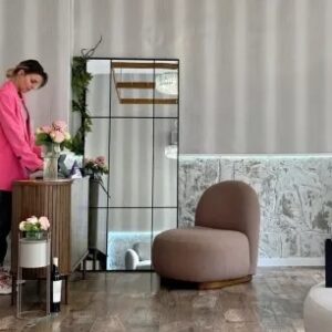 Антицелулитен масаж + точков масаж на ходилата (рефлексотерапия)