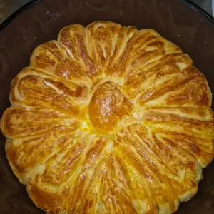 Месене на хляб