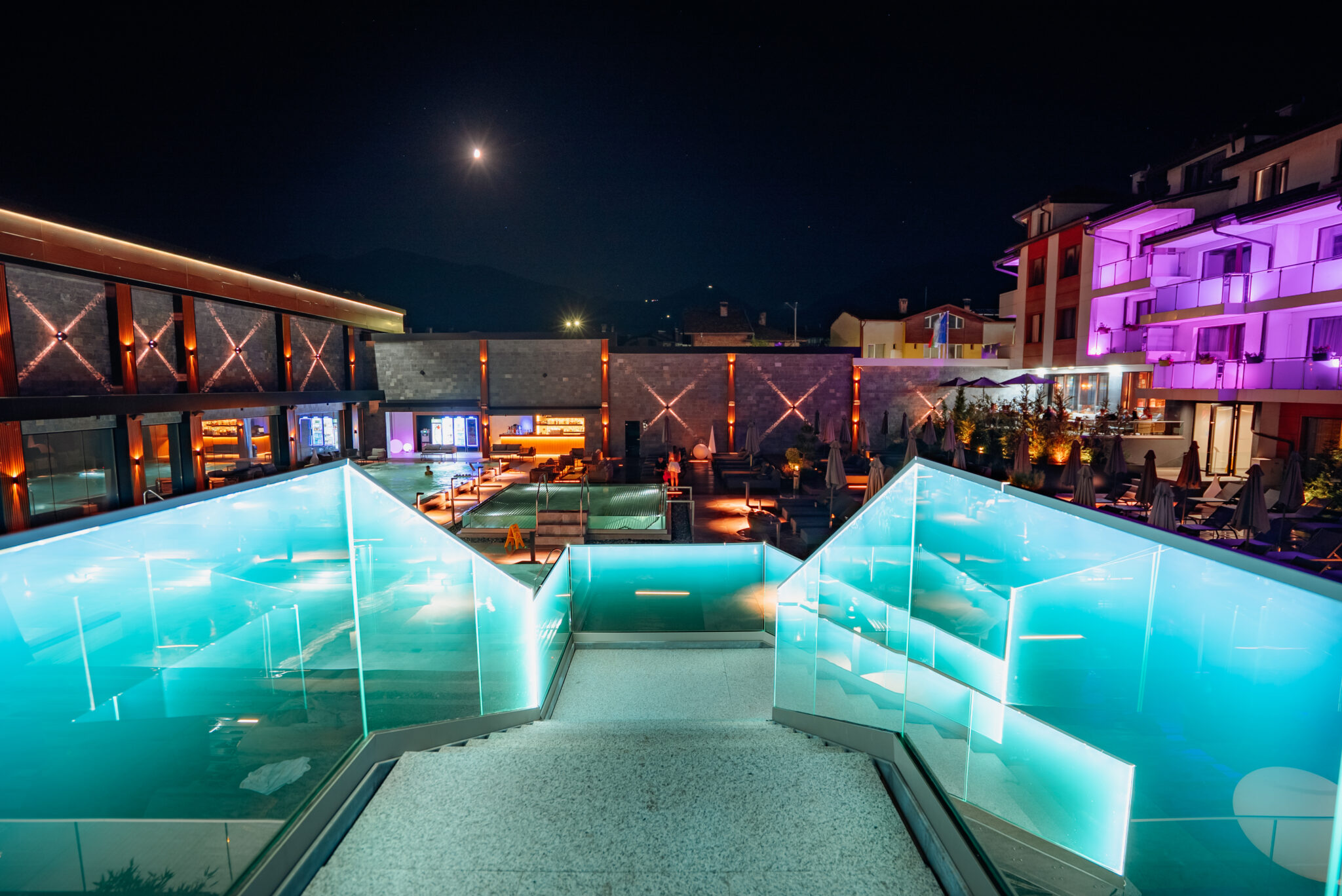 СПА почивка в едноспален апартамент - Grand Hotel Bansko - Image 16