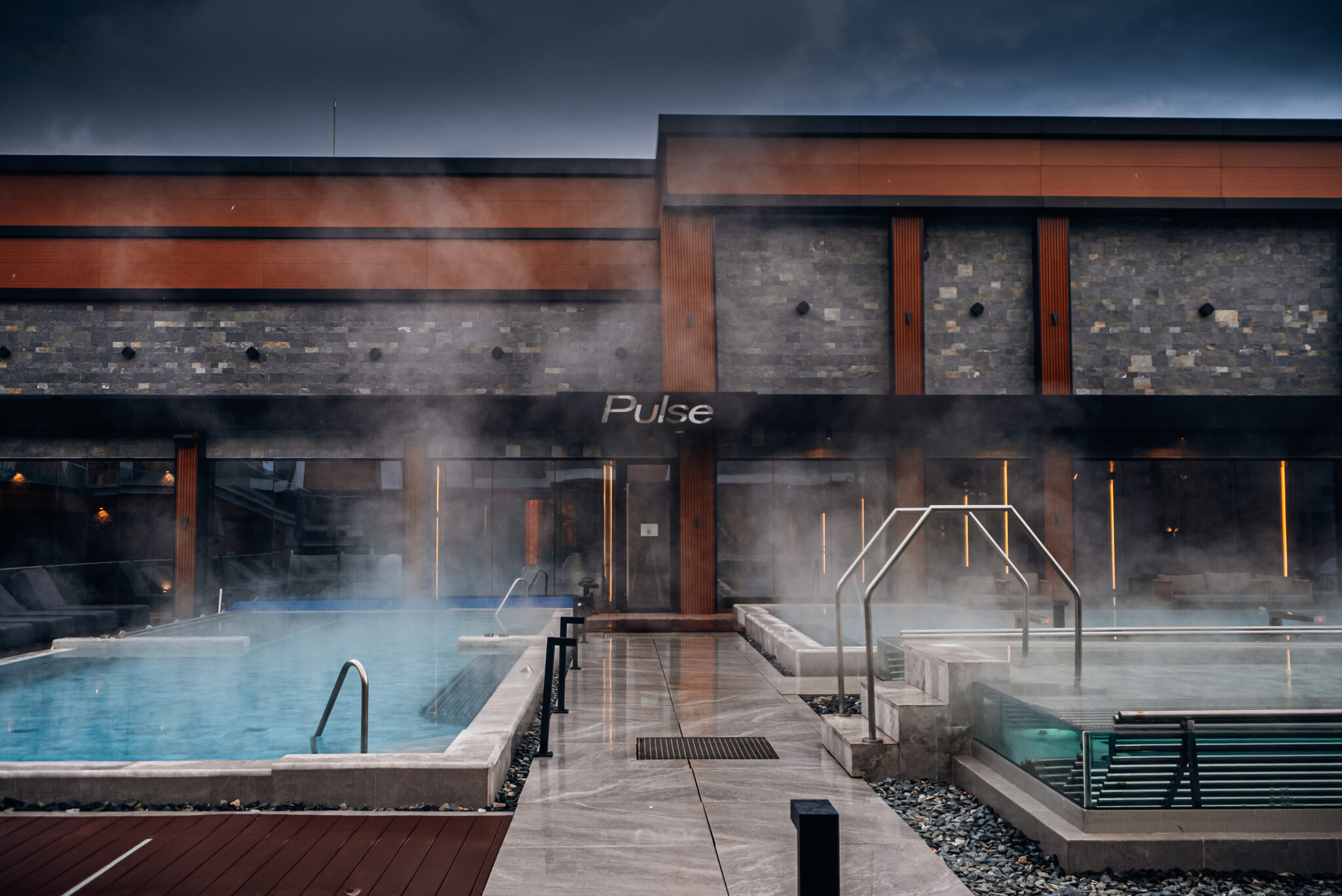 СПА почивка в едноспален апартамент - Grand Hotel Bansko - Image 9